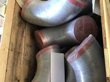 Stainless Steel Fittings
Stainless Steel Fittings