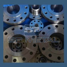 Stainless Steel Flange 316L