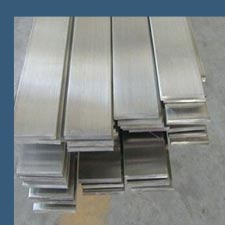 Stainless Steel Flat Bar
