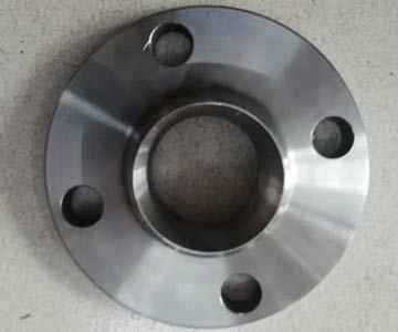 Stainless Steel Forged Flange