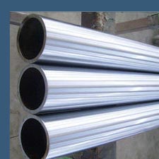 Stainless Steel Hollow Bar