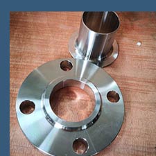 Stainless Steel Lap Joint Loose Flange