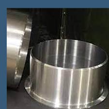 Stainless Steel Lap Joint Stub End