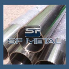 Stainless Steel Pipe ASTM A312 Tp304