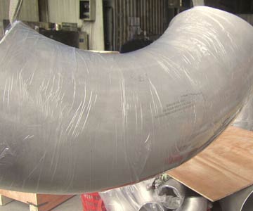 Stainless Steel Pipe Fittings