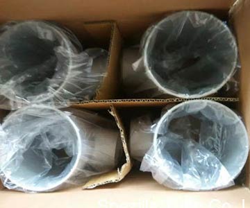 Stainless Steel Pipe Fittings