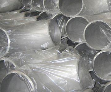 Stainless Steel Buttweld Fittings