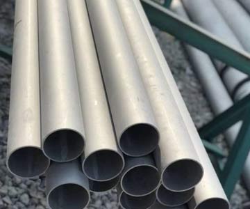 Stainless Steel Pipe