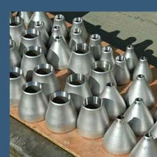 Stainless Steel Reducer