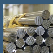 Stainless Steel Bar