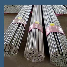 Stainless Steel Round Bar 8mm