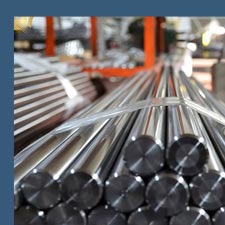 Stainless Steel Round Rod Dia 3mm To 450mm
