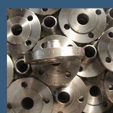 Stainless Steel Socket Weld Flange