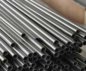Stainless Steel Seamless Tubes