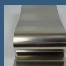 Stainless Steel Shim Sheet