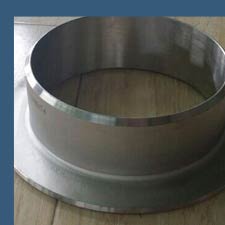 Stainless Steel Stub End 