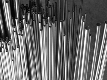 Stainless Steel Tube