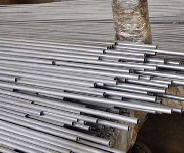 Stainless Steel Tube