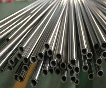 Stainless Steel Tubing
