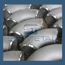 Stainless Steel UNS S31603 Welded Elbows