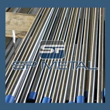 Stainless Tube 304