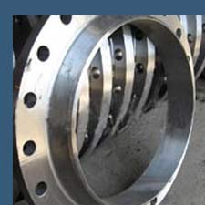 Super Duplex 2507 Flanges