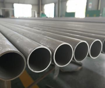 Super Duplex 2507 Tube