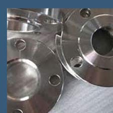 Super Duplex Slip On Flanges