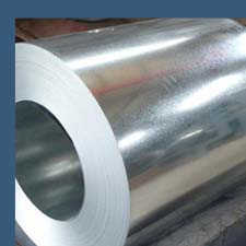 Super Duplex Astm 240 2507 Hot Rolled Stainless Steel Coil