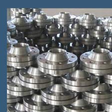 Super Duplex Weld Neck Flanges