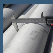 Super Duplex pipe Test