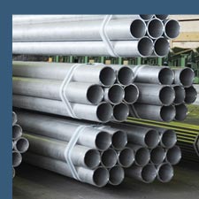 Super Duplex Seamless Pipe