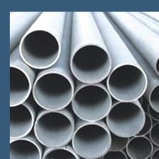 Super Duplex Stainless Steel Pipe