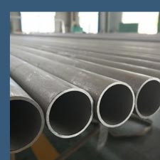 Super Duplex Welded Pipe