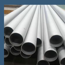 Super Duplex ERW Pipe