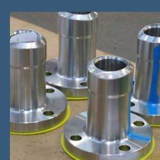 UNS S32760 Flanges