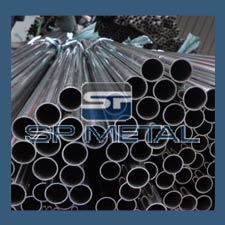 SUS 304 Pipe