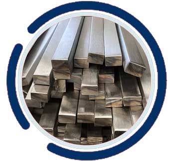 SUS 304 Rectangular Bar