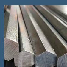 Stainless Steel 310 Hex Bar