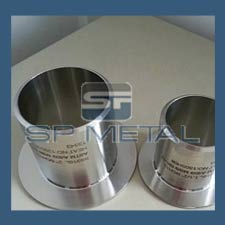 SUS 316L Lap Joint Stub Ends