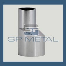 SUS 316L Socket Weld Eccentric Reducer