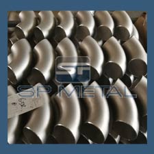 SUS 321 Stainless Steel 5D Elbow