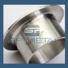 SUS 321 Stainless Steel Lap Joint Stub Ends