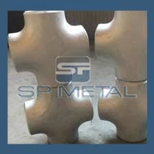 SUS 321 Straight Crosses