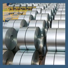 Stainless Steel 316 Coil