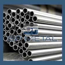T304 Stainless Steel Exhaust Tubing