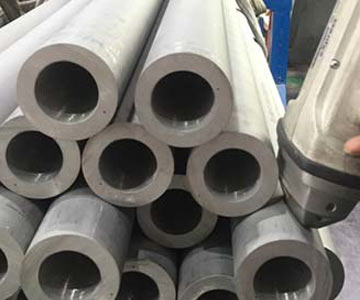 Incoloy 825 Pipe Testing