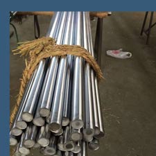 Ti 6al4v Titanium Rod