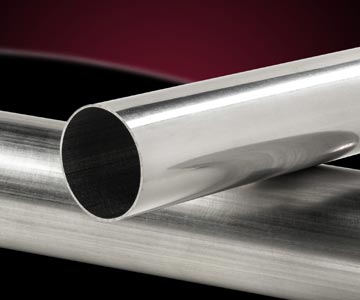 Titanium Grade 2 Seamless Tubing