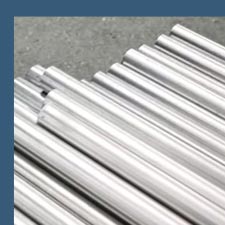 ASTM B337 Grade 2 ERW Pipe